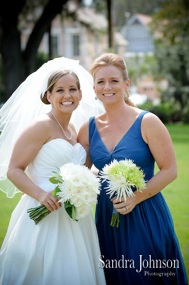 Best Thomas Center Wedding photographer - Sandra Johnson (SJFoto.com)